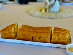 -欢乐海岸美食联盟