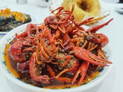 招牌虾-老长沙龙虾馆(梅林店)