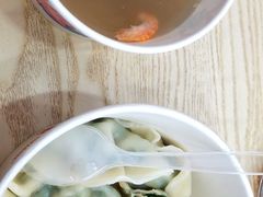 -熊大爷现包饺子(水果湖路店)