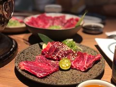 一级棒牛小排-烧肉达人•炭火烧肉(新天地店)