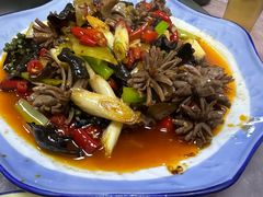 -洪霞餐馆