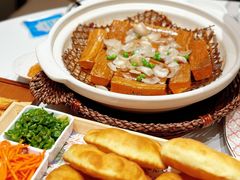-羊瑞堂·横山炖羊肉·陕菜(未央路旗舰店)