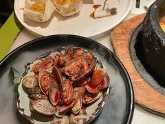 南乳花蛤-桂满陇天书(南京德基旗舰店)