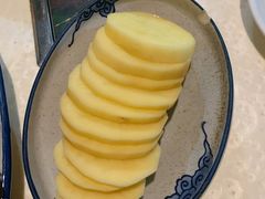 土豆片-和庆斋羊蝎子火锅·碳缸烧烤(顺义旗舰店)