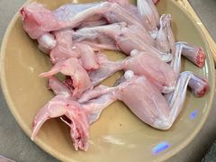 现杀牛蛙-生活如沸·顺德水牛奶火锅(大学路店)