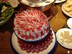 -额尔敦传统涮(光明路店)