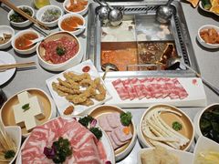 -海底捞火锅(高科东路店)