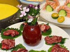 -喜聚薈·花膠雞海鮮火鍋(越秀店)