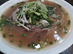-PHO·5越南牛肉粉(建新路店)