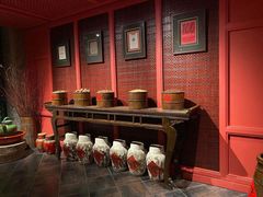 -湖滨28中餐厅·西湖宴·杭州君悦酒店
