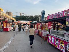 -万达广场(北京槐房店)