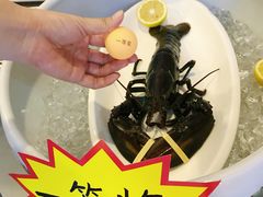 -锅小主火锅(楚翘城店)