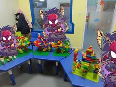 -童程童美·信息学竞赛·机器人编程·少儿编程(五棵松万达校区)