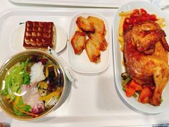 -宜家·瑞典风味餐厅(烟台路店)