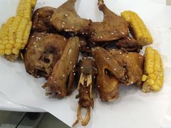 -御膳粥·牛乳粥底火锅·地道顺德菜(容桂店)