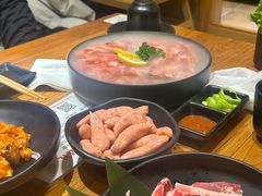 -九田家黑牛烤肉料理(香河店)