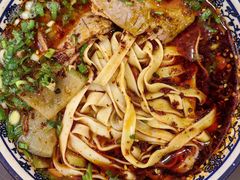 -有礼有面(知春路店)