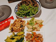 -叁宝烤肉• 西安烧烤(凤城十二路店)