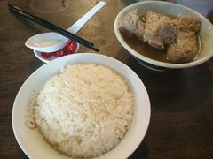 -松發肉骨茶(克拉码头店)