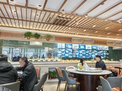 -聚丰园•湖鲜餐厅(阿红私房菜梅石路店)
