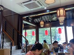 -美味斋(西北街店)