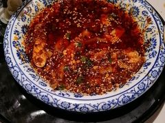 -川味堂·四川豆花(八卦岭店)