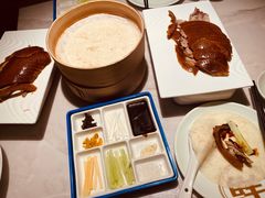 -船歌·鱼水饺青岛菜(闽江二路店)
