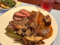 -马哥孛罗咖啡厅·Cafe Marco (厦门马哥孛罗东方大酒店)