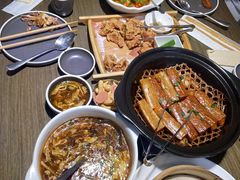 -隆喜元鱼汤包·海鲜(中联广场店)