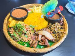 -滇西王子·山风云南菜·丽江地标品牌(古城南门店)