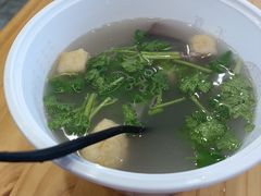 -鸡鸣汤包(红山动物园店)