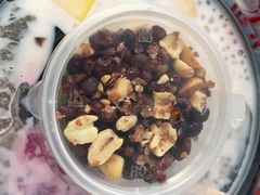-串妹花式冰粉(乐山总店)