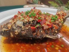 -费大厨辣椒炒肉(沙河万达店)