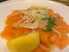 -安妮意大利餐厅(国贸店)