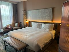-苏州阳澄半岛英迪格酒店