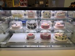 -DQ·蛋糕·冰淇淋(西直门店)