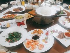 -尚宴(盛世广场·食尚街店)