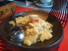 -春色如许·茶食餐厅(桃李春风店)