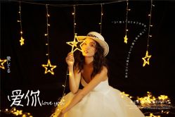 -布拉格婚纱摄影(真实客片店)