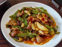-艺味深尝(云锦路店)