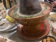 -东来顺饭庄(王府井步行街店)