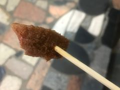 -细妹五香牛杂(步行街店)