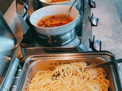 -比格比萨自助(宝山日月光店)