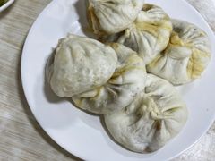 -安艳大世界包子铺