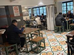 大堂-乔家栅(襄阳南路店)