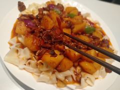 -一醒·手工面·西北传统小吃(新南凯德店)