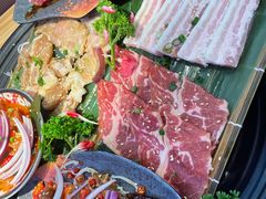 -妙香居韩国烤肉(鹏瑞利季华广场店)