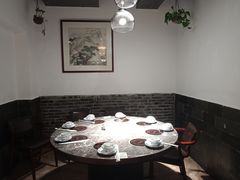 包厢-仄园围炉坊·牛肉火锅·汕头卤水火锅(蛇口店)