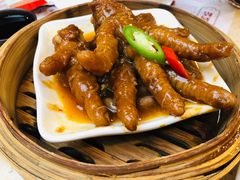 -点都德(汇盈广场店)