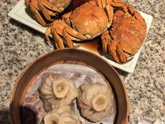 -南京大牌档(夫子庙老门东店)
